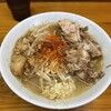 ラーメン 池田屋 吹田店