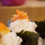Musubi Matsuba