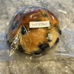 フルール・ド・ファリーヌ - 