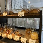 フルール・ド・ファリーヌ - 