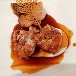 ウーベルチュール - メイン