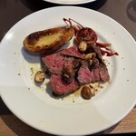 炭と料理とワイン AVANZARE - 