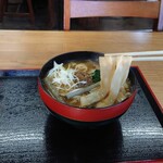 おっきりこみのふる里 - 