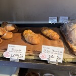 フルール・ド・ファリーヌ - 