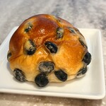 フルール・ド・ファリーヌ - 