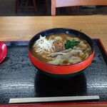 おっきりこみのふる里 - 