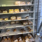 フルール・ド・ファリーヌ - 