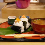 Musubi Matsuba - Enmusubi (2-piece set), JPY 1,500