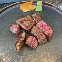 Teppanyaki×Wine あかくろ - 