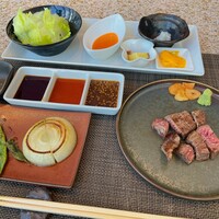 Teppanyaki×Wine あかくろ - 