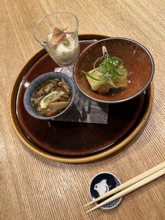 和ビストロ GOKAN - 