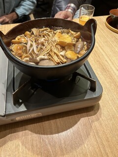 和ビストロ GOKAN - 