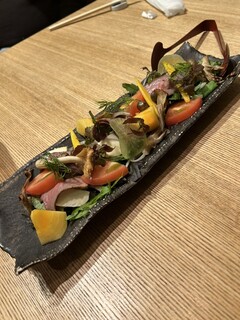 和ビストロ GOKAN - 