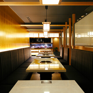 肉の匠 将泰庵_2