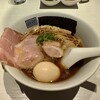 淡麗拉麺 己巳 野毛本店