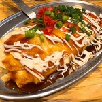 餃子ノ酒場 太陽ホエール  - 