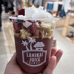 LANIKAI JUICE - 