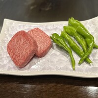 表参道うかい亭 - 