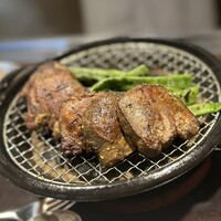 表参道うかい亭 - 