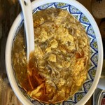 中国ラーメン揚州商人 - 