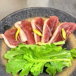 京都つゆしゃぶCHIRIRI - 