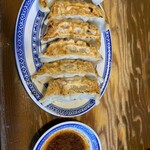 中国ラーメン揚州商人 - 