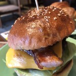 市島製パン研究所 - 