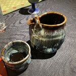 追分屋旅館 - 大雪渓・特別純米酒