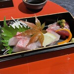 追分屋旅館 - お造り