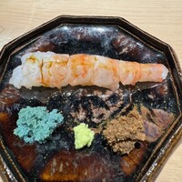 鮨 梢 - 