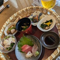 ダイナミックキッチン＆バー 響  新宿サザンタワー店 - 