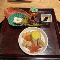 夢窓庵 - 