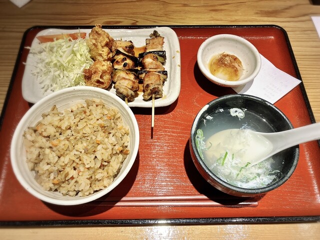 たきち - 千里中央/焼き鳥 | 食べログ