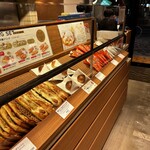 サンマルクカフェ - 