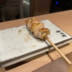 焼鳥 おみ乃 - 手羽元