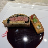 レストラン ル バンビ - 