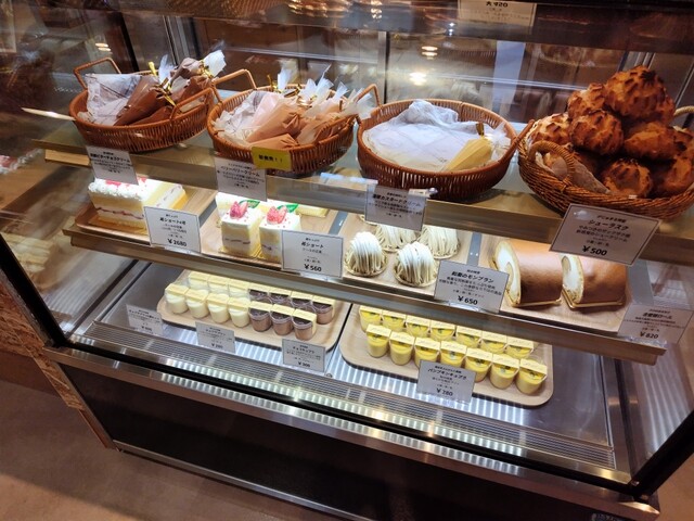 okashi no ki gajumaru photo 2