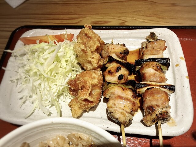 やきとり大全 おおいた♨︎グルメ﻿ #lcp78_焼き鳥🔥地鶏﻿ ﻿ 焼き鳥大好き人間