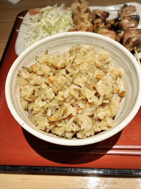 にゃたきち たきち - 千里中央/焼き鳥 | 食べログ