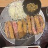 牛カツ京都勝牛 ヨドバシLINKS梅田店