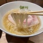 麺 ふじさき - 