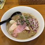麺屋 Hulu-lu - 