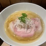 麺 ふじさき - 