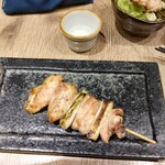 炭火焼鳥 太美屋 - 