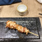 炭火焼鳥 太美屋 - 