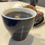 THE CITY BAKERY - 漢！ツマはブラックでアメリカーノ