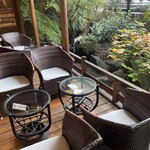 追分屋旅館 - 館内