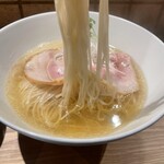 麺 ふじさき - 