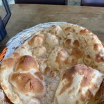 アジアン食堂サキーナ - ロティ 