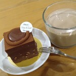 シャンドワゾー - 